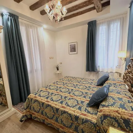 Ca Nova Venedig