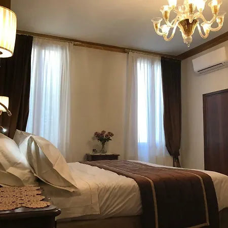 Lejlighed Ca Nova Venedig