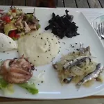 Ca Nova Lägenhet