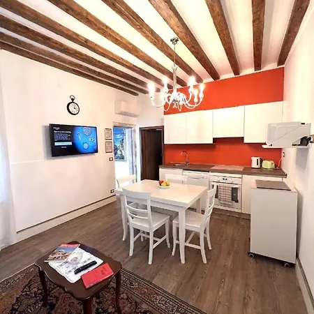 Apartment Ca Nova