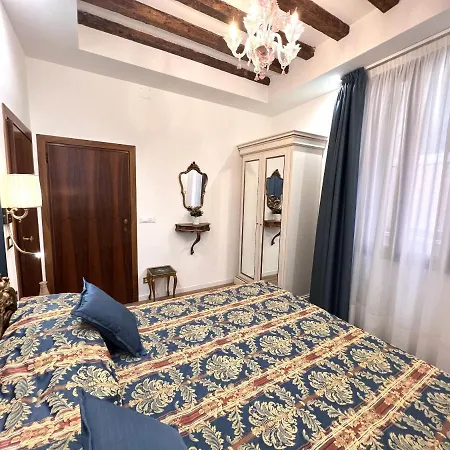 Apartament Ca Nova *