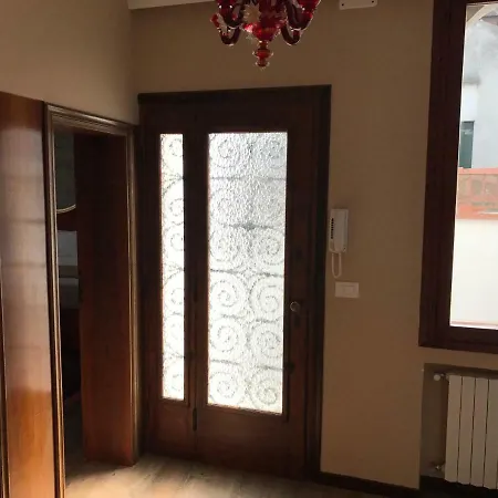 Appartamento Cà Nova *