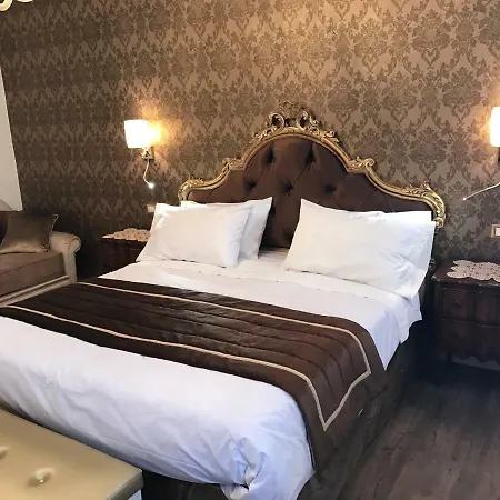 Ca Nova Apartament Wenecja