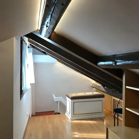 Apartment Ca Nova Venice