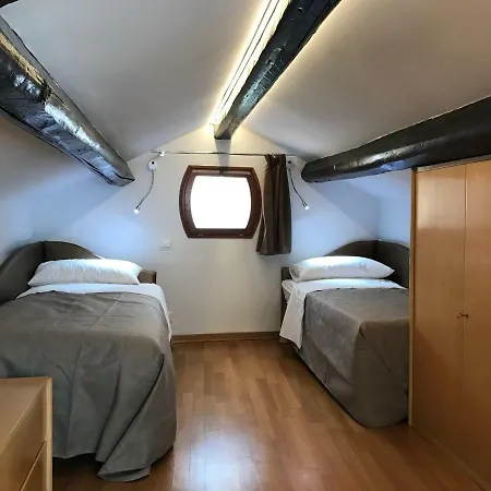 Appartement Ca Nova *