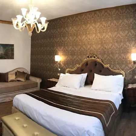 Apartment Ca Nova Venice