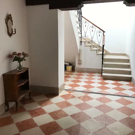 Ca Nova Venice