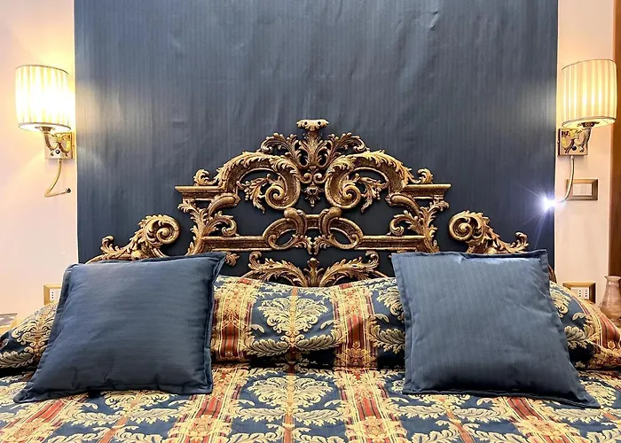 Ca Nova * Венеция