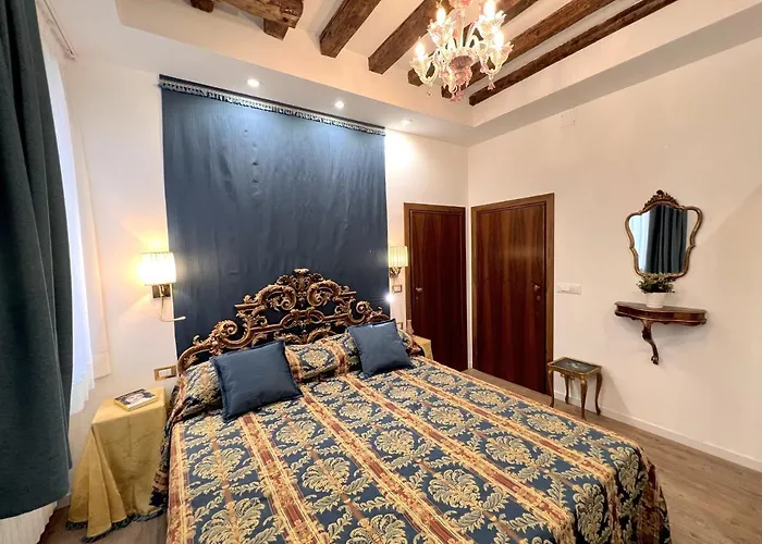 Apartament Ca Nova *