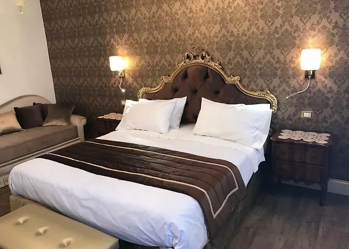 Ca Nova Apartament Wenecja