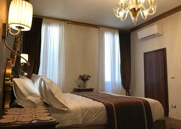 Appartement Ca Nova Venetië