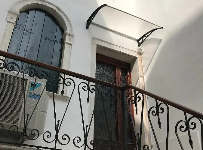 Ca Nova Appartement Venetië