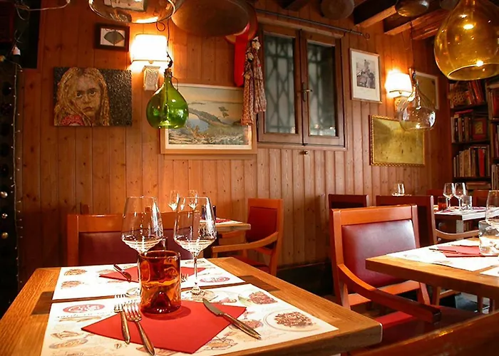 Apartament Ca Nova Wenecja