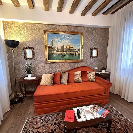 Ca Nova Apartment Venice