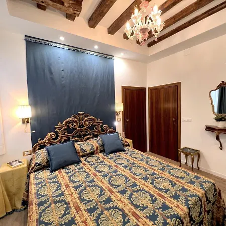 Apartment Ca Nova *