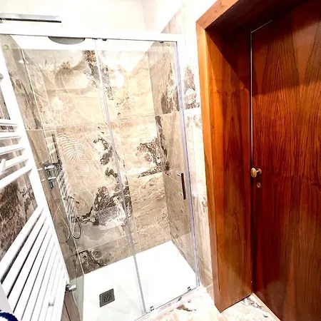 Apartment Ca Nova *