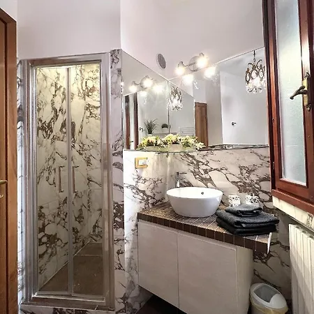 Apartment Ca Nova