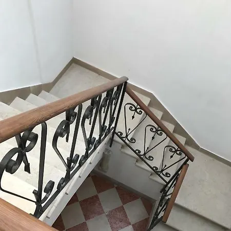 Ca Nova Apartment *