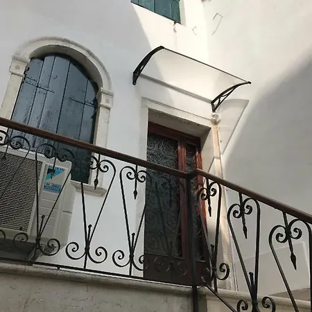 Ca Nova Apartment Venice