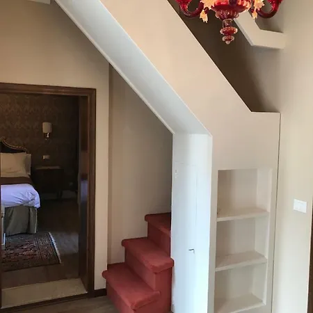 Apartment Ca Nova Venice