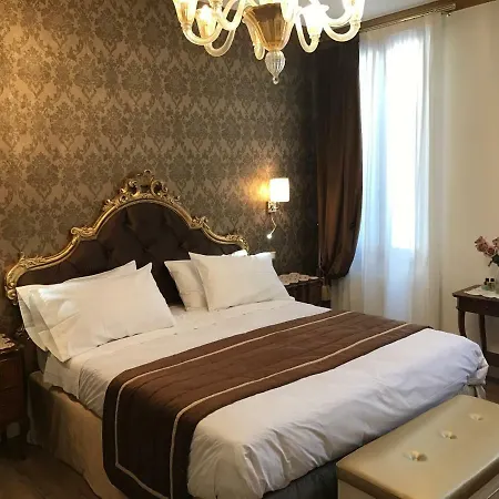 Ca Nova Apartment