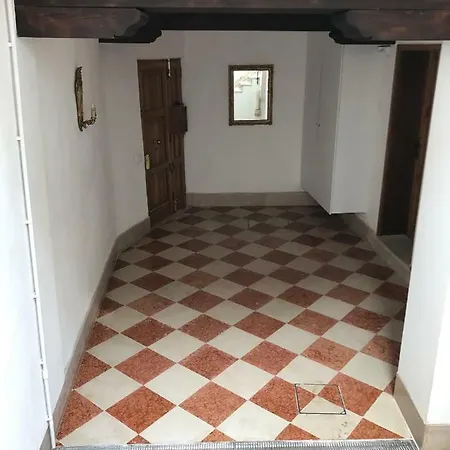 Apartment Ca Nova Venice