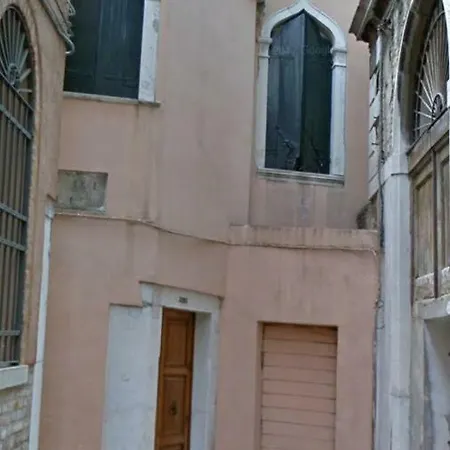 Ca Nova Venice