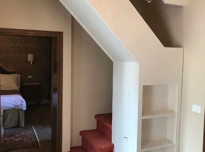 Appartement Ca Nova Venetië