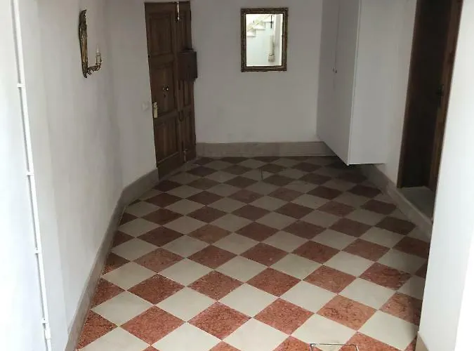 Appartement Ca Nova Venetië