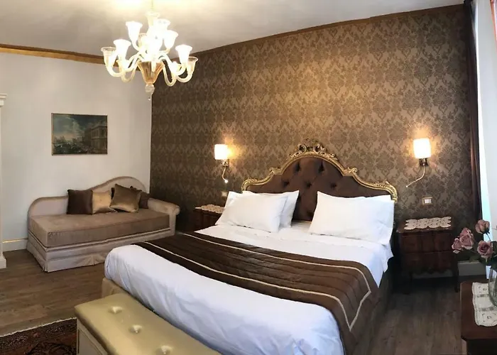 Appartement Ca Nova Venetië