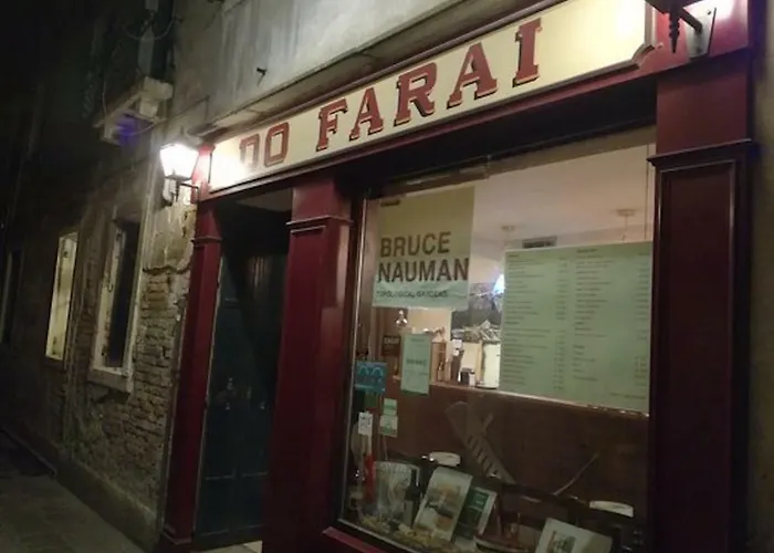 Ca Nova Appartement *