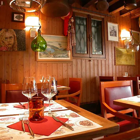 Apartamento Ca Nova Venecia