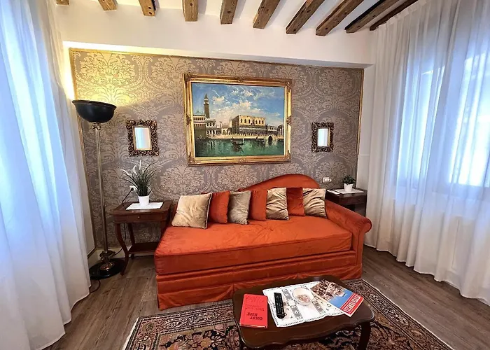 Ca Nova Apartamento Veneza