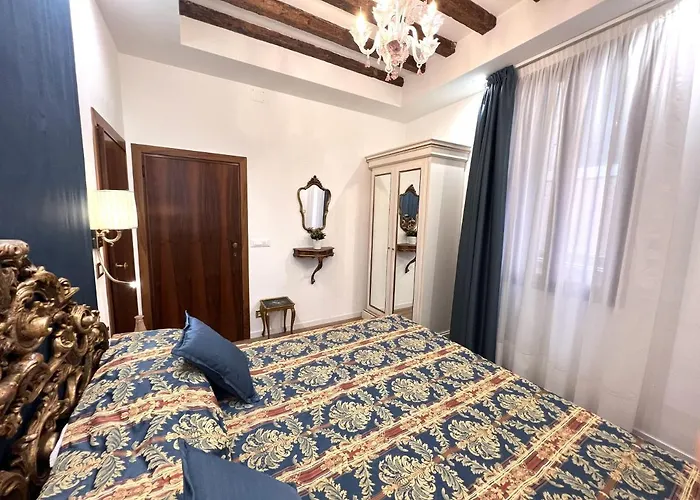 Apartamento Ca Nova *