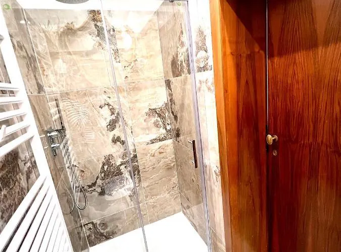 Apartamento Ca Nova *