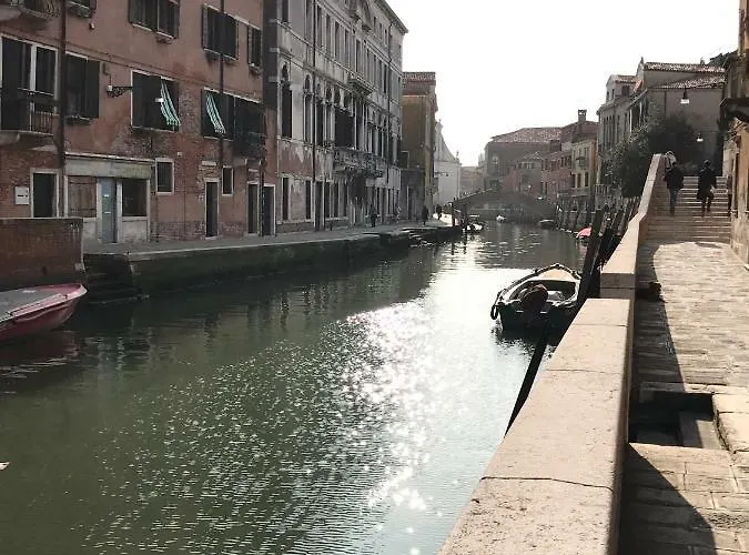 Ca Nova * Veneza
