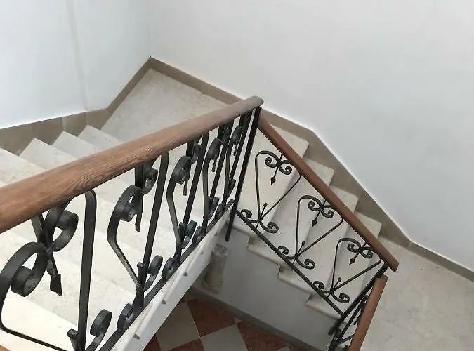 Ca Nova Apartamento *