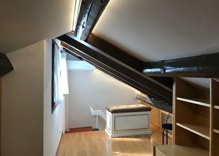 Apartamento Ca Nova Veneza
